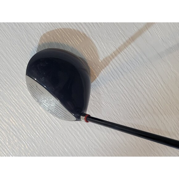 VS 88 Ultra High C.O.R. Titanium II 9* Driver Stiff Graphite Shaft New Grip - Picture 13 of 16